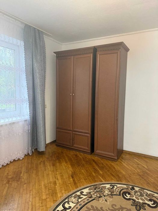 ПОДОБОВА Оренда: 2-х кімнатна квартира с. Сапіжанка