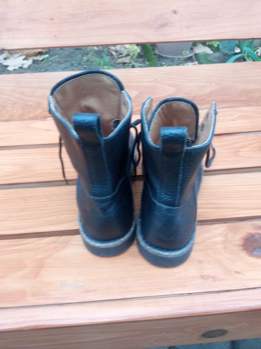 Ботінки Birkenstock 41розмі