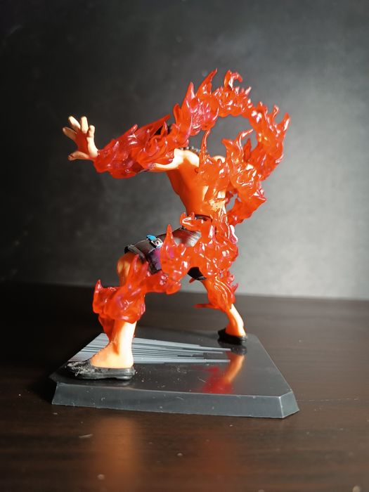 One Piece - Portgas D. Ace