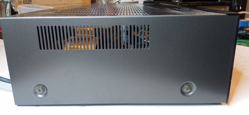 Wzmacniacz JVC K-A300