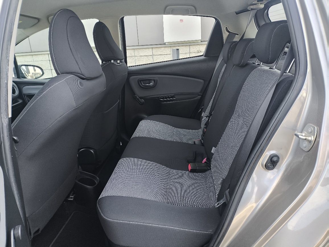 Toyota Yaris Hybrid 1,5, z Niemiec, zadbany, idealny!