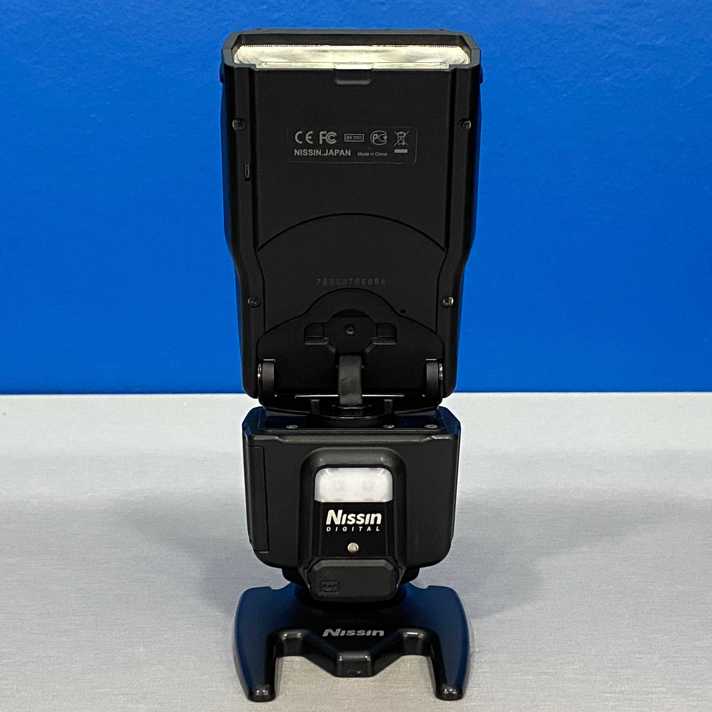 Nissin i60A (Fujifilm)