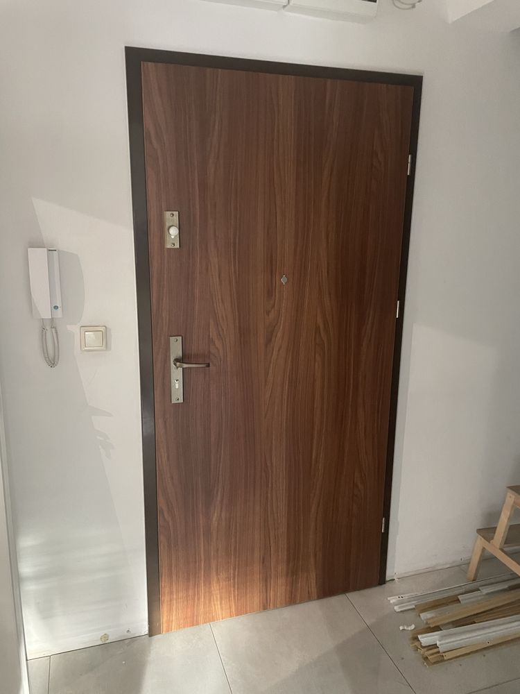 Drzwi Porta Opal plus