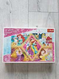 Puzzle Trefl Disney Princess 160 el.