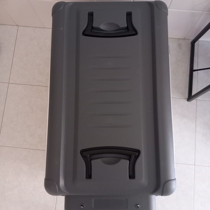 Transportadora tamanho 6