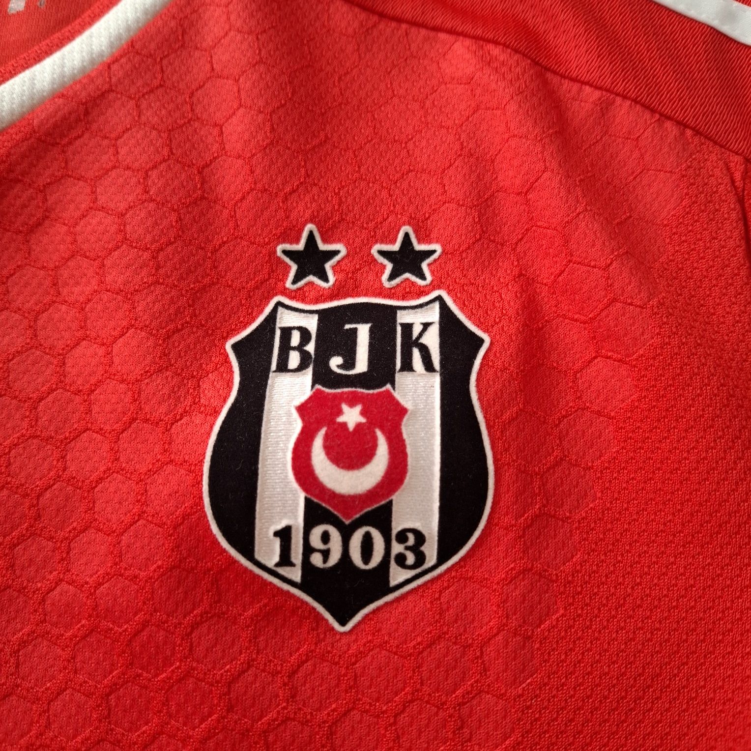 Koszulka Besiktasu