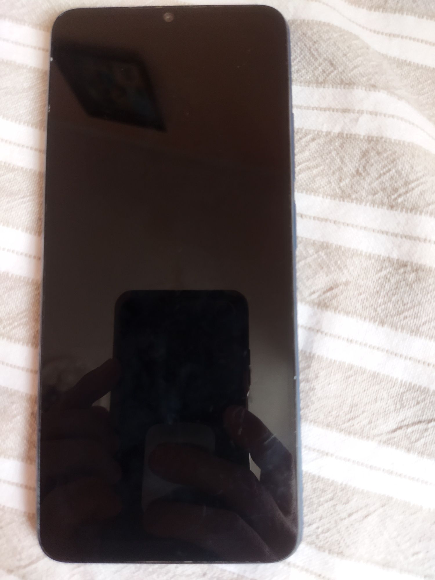 Xiaomi redmi 12c 3/64 NFC
