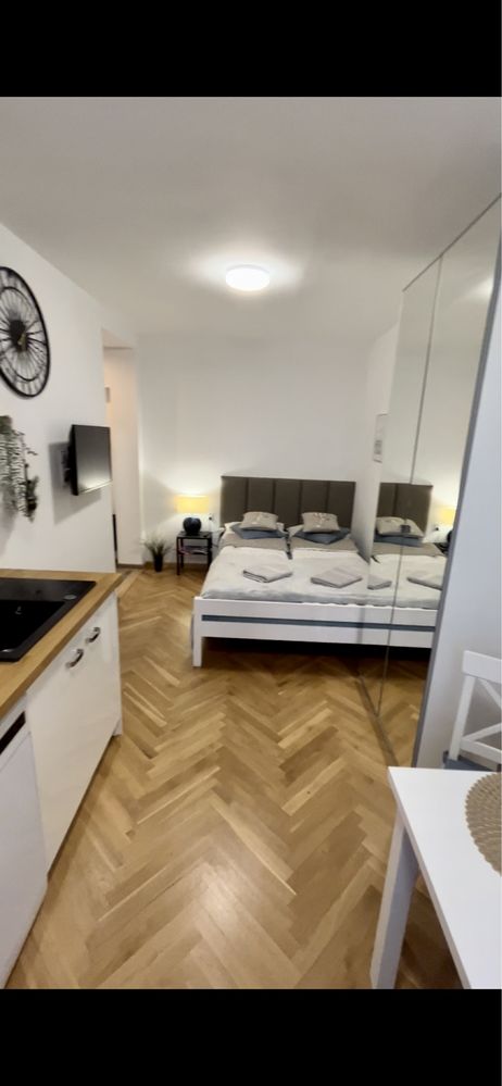 Apartament nad morzem, 5min do bulwaru i morza!
