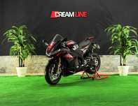 Aprilia RSV  RSV4 FACTORY