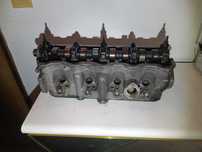 Cabeça de motor 1.9 TDi