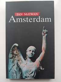 Amsterdam, Ian McEWAN