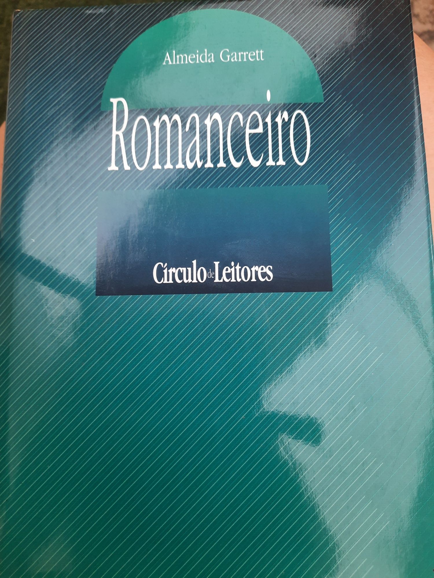 Romanceiro - Almeida Garrett