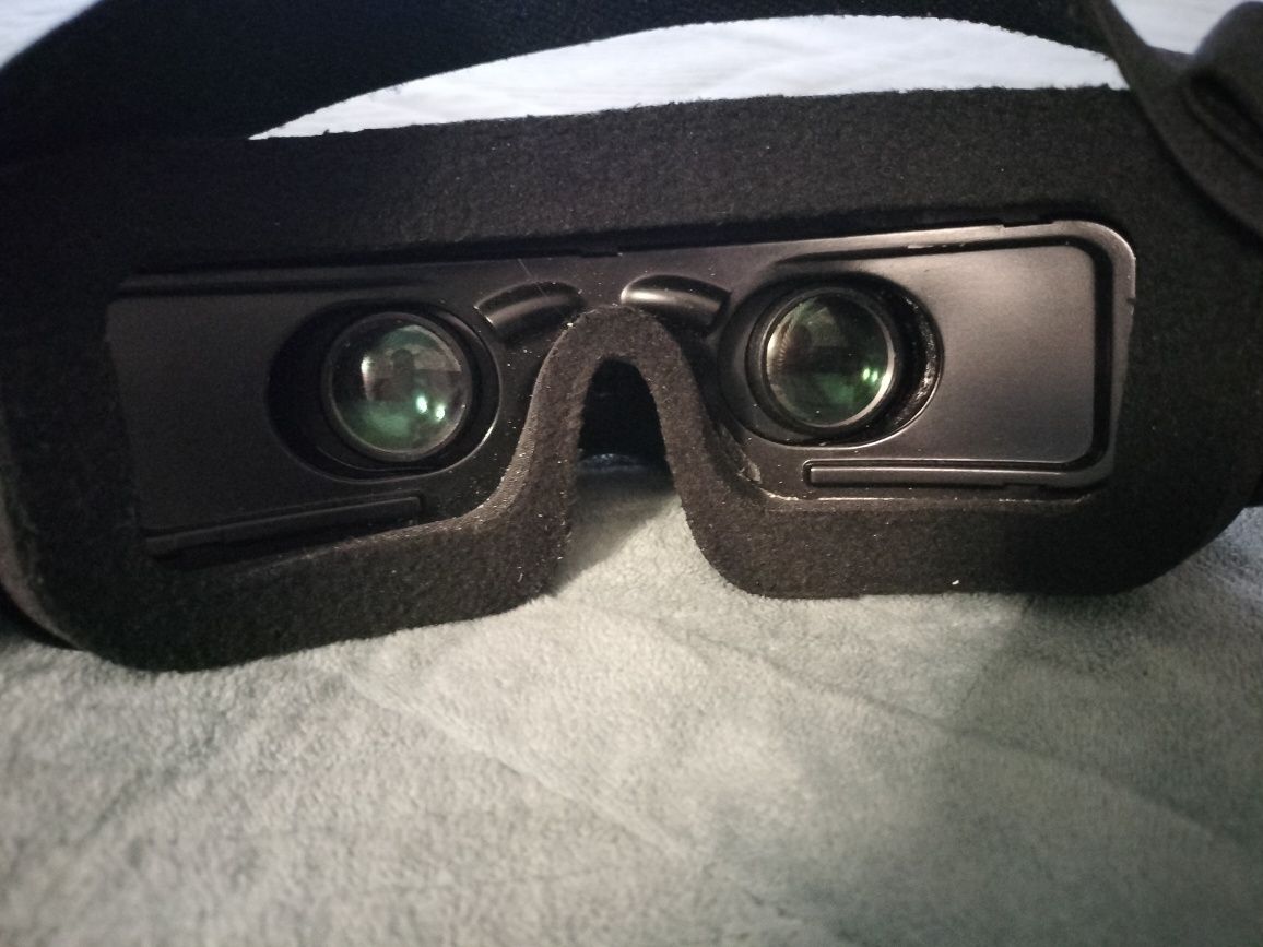 Окуляри для FPV Skyzone SKY04X