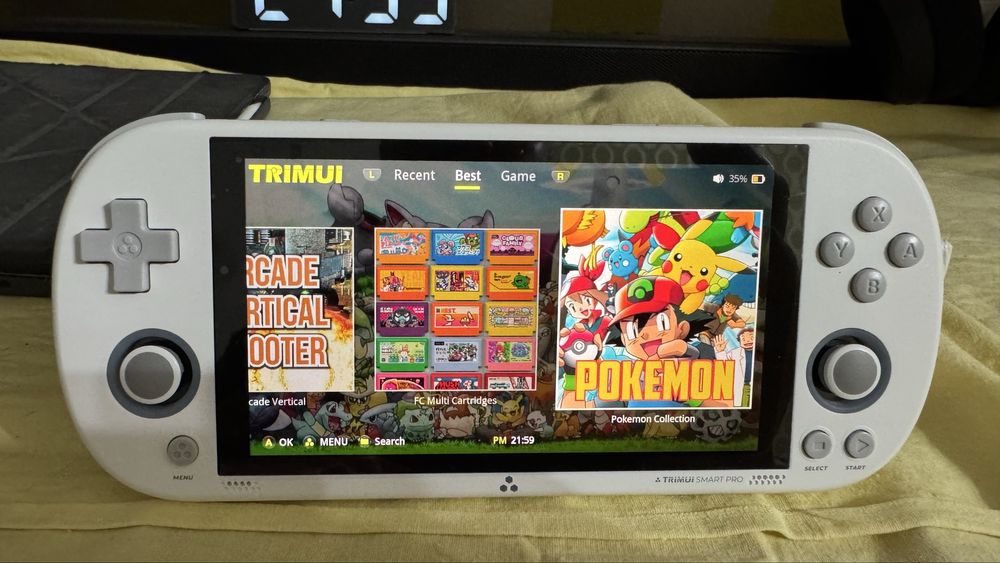 trimui smart pro 64gb
