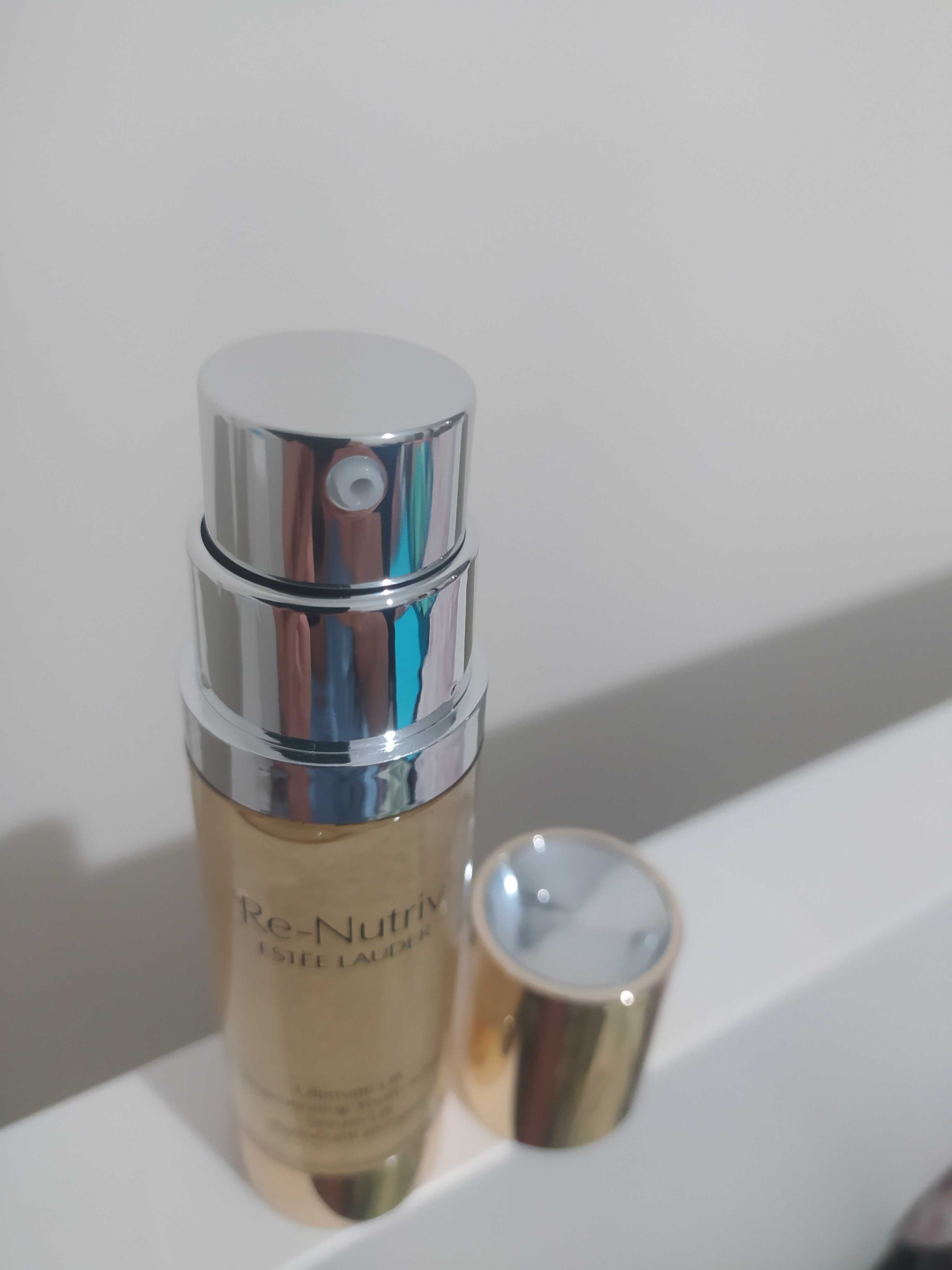 Estee Lauder Re-Nutriv Ultimate Lift Regenerating Youth Serum 30ml