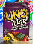 Uno flip Уно подвійна Уно двойная