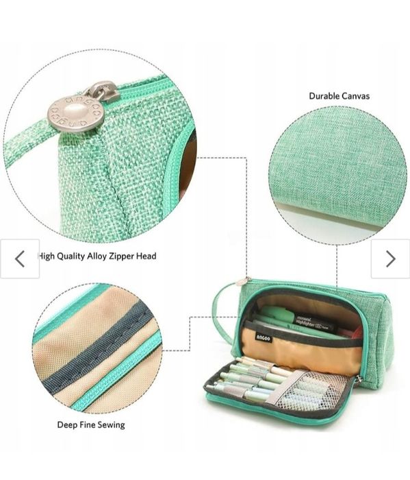 Piórnik saszetka Martius
4,99
67 ocen i 11 recenzji