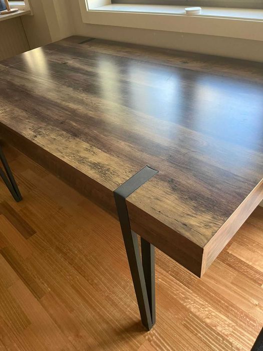Mesa de Jantar 8 a 10 lugares