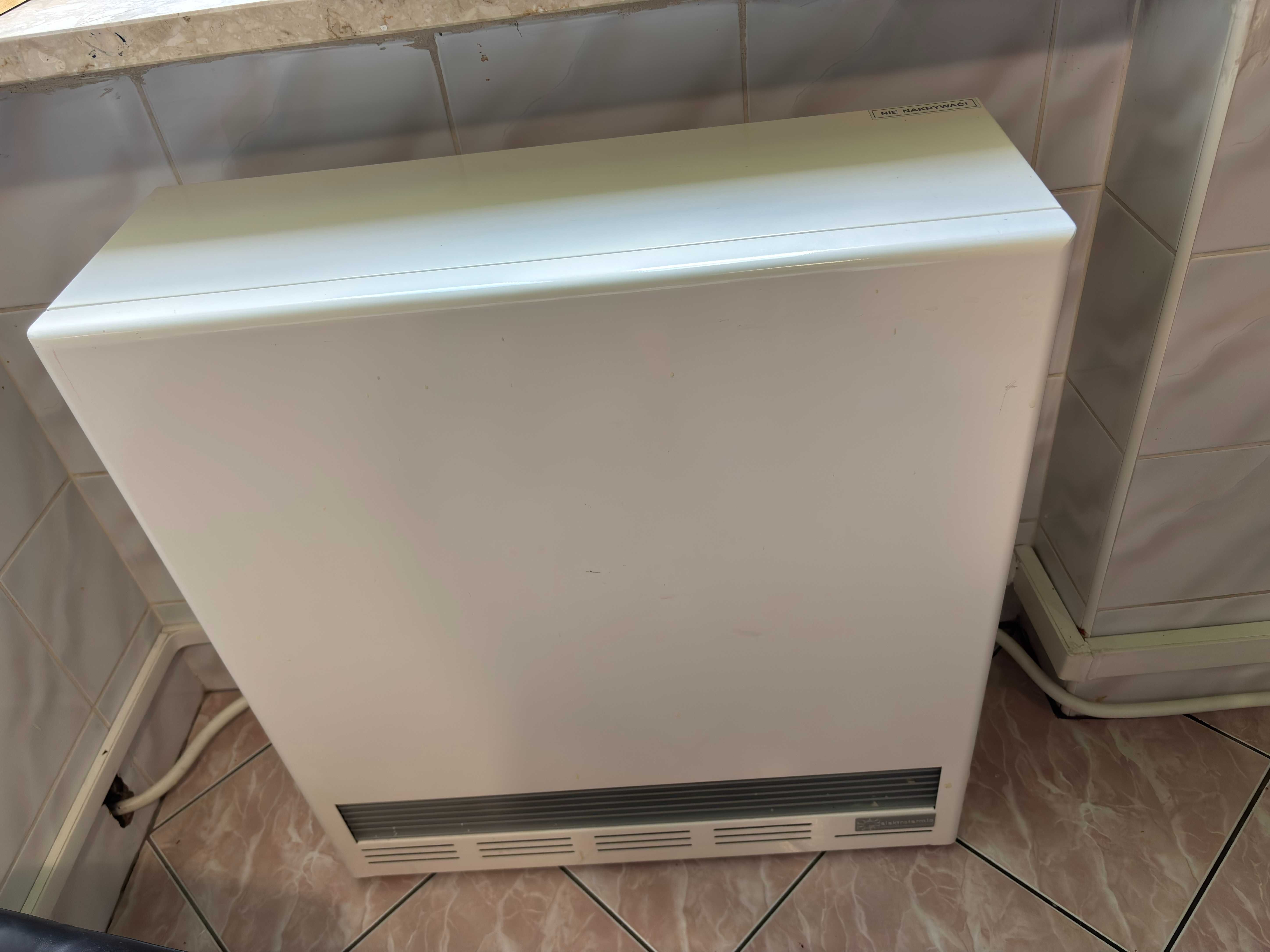 Grzejnik akumulacyjny dynamiczny Elektrotermia DOA 20.3 – 3 sztuki