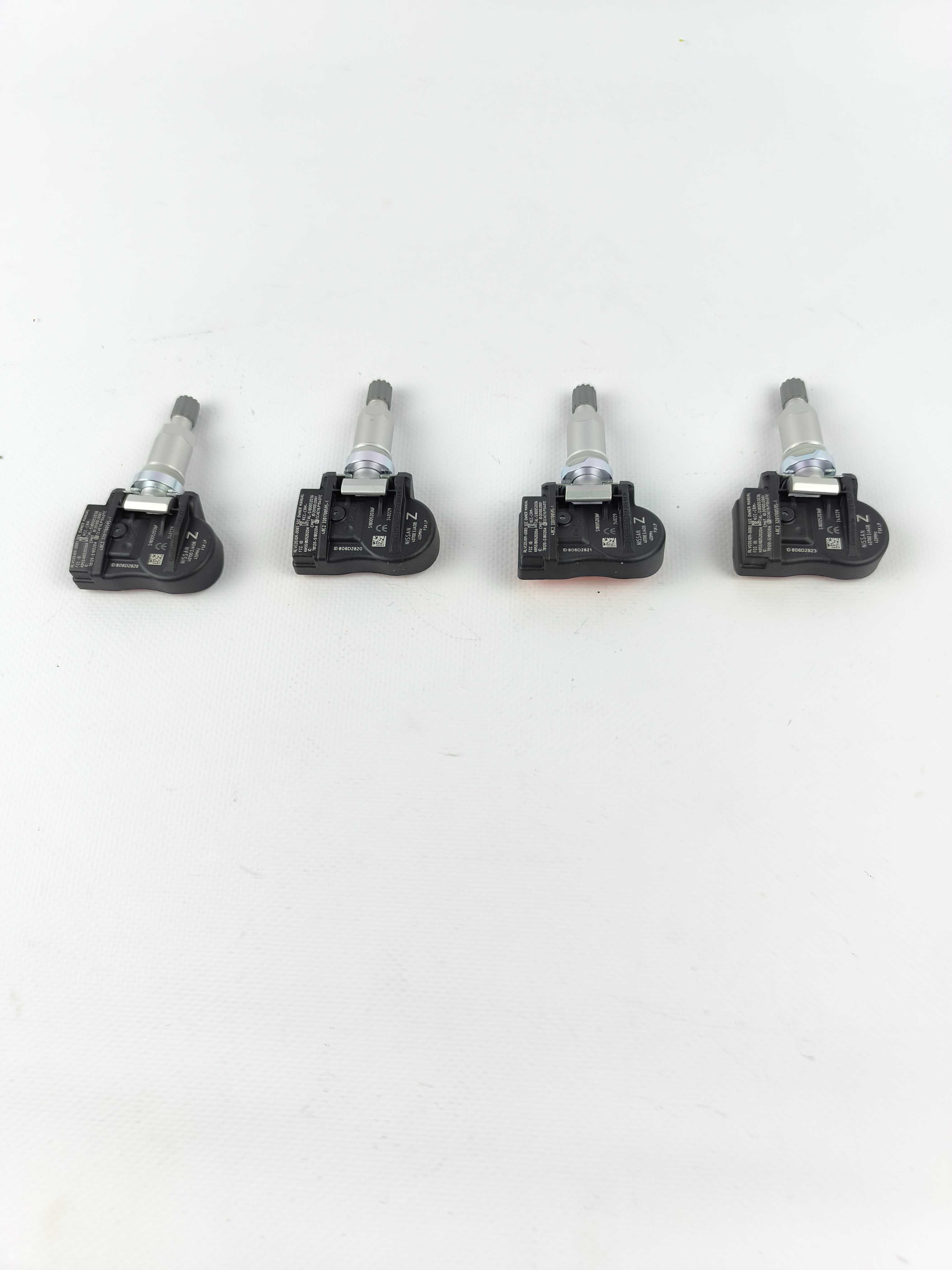 Датчики давления в шинах TPMS 433 mhz , nissan , infiniti , renault