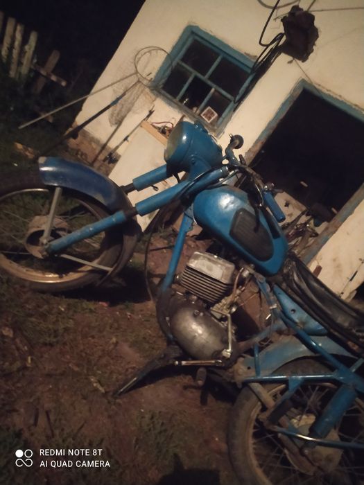продам или обмін минск м105