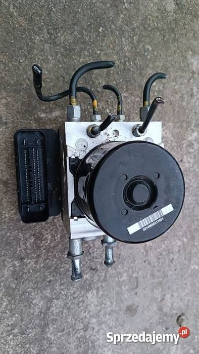 Pompa ABS Nissan GT-R 3.8 B 47660-JF03A