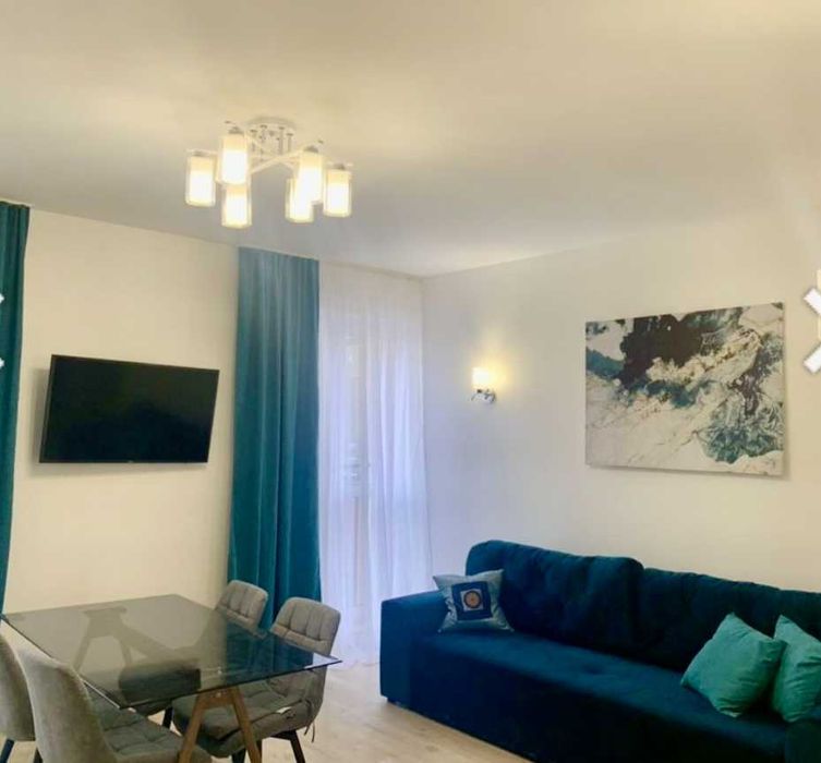 Квартира подобово центр 10 хв до ж д вокзалу Звітні документи