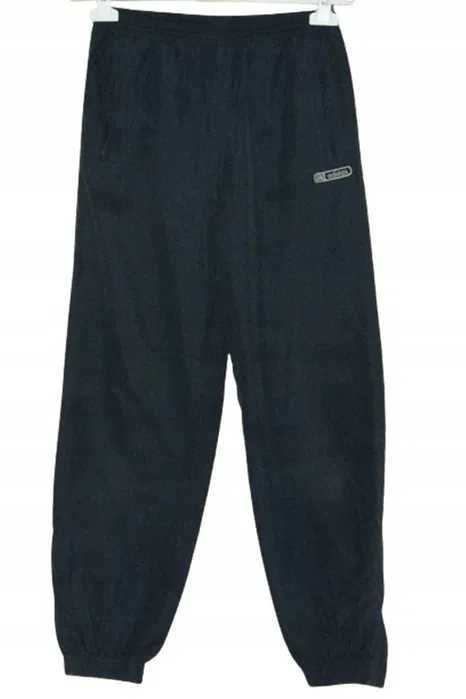 Adidas spodnie tkanina na podszewce sportowe rozmiar 152 | 37O