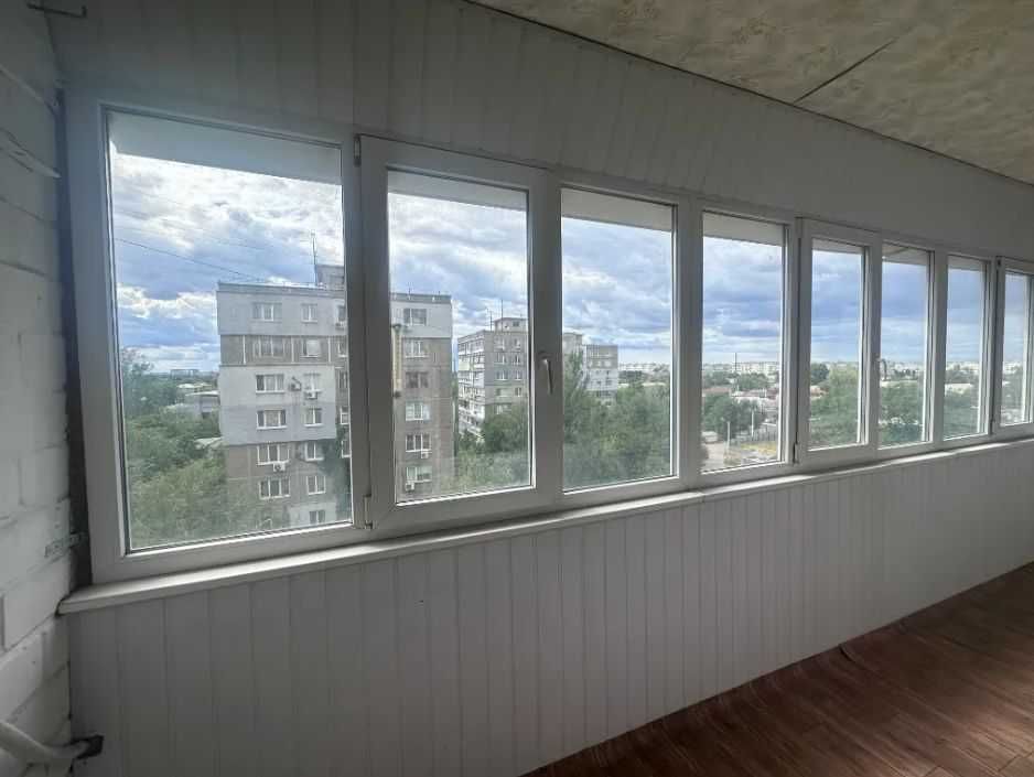 1 кім в багатоповерхівці СЛОБОЖАНСЬКИЙ (ГАЗЕТИ ПРАВДА) (716409)