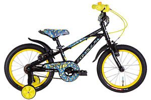 Топ! Велосипед дитячий Corso! Детский велосипед! 14/16/18/20 дюймів.