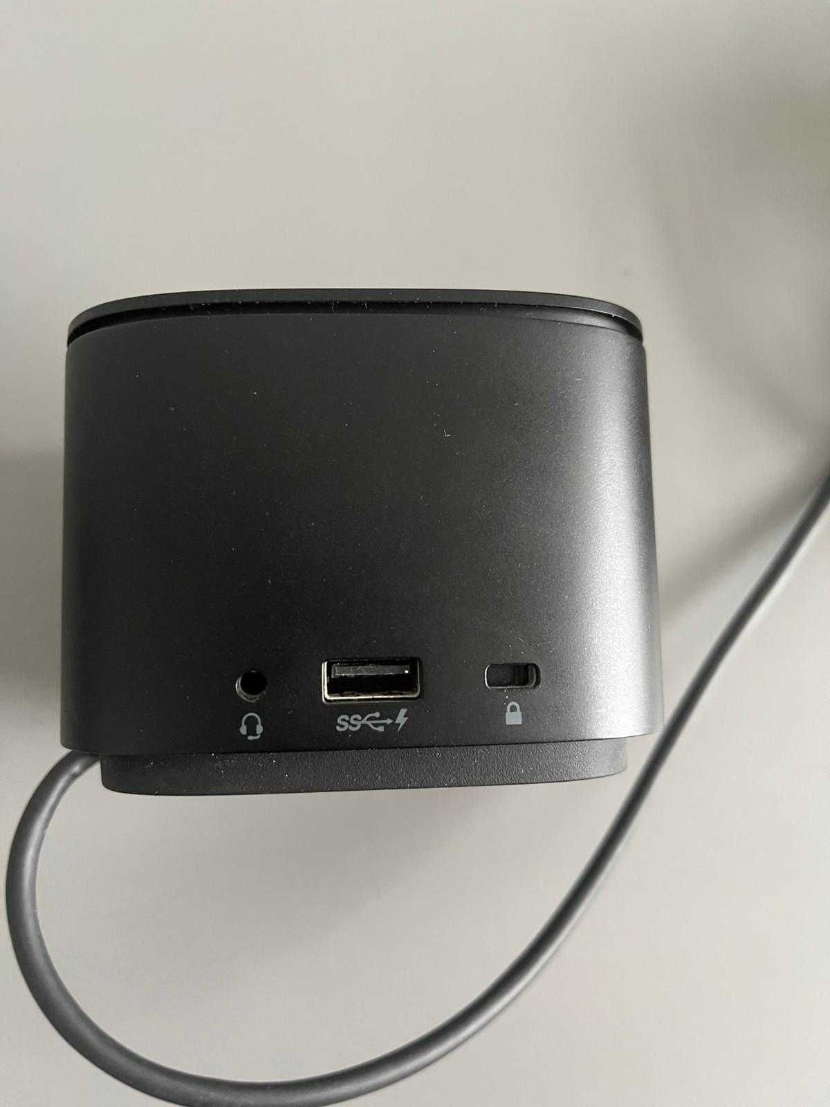 Stacja dokująca HP Thunderbolt Dock zasilacz 120W G2