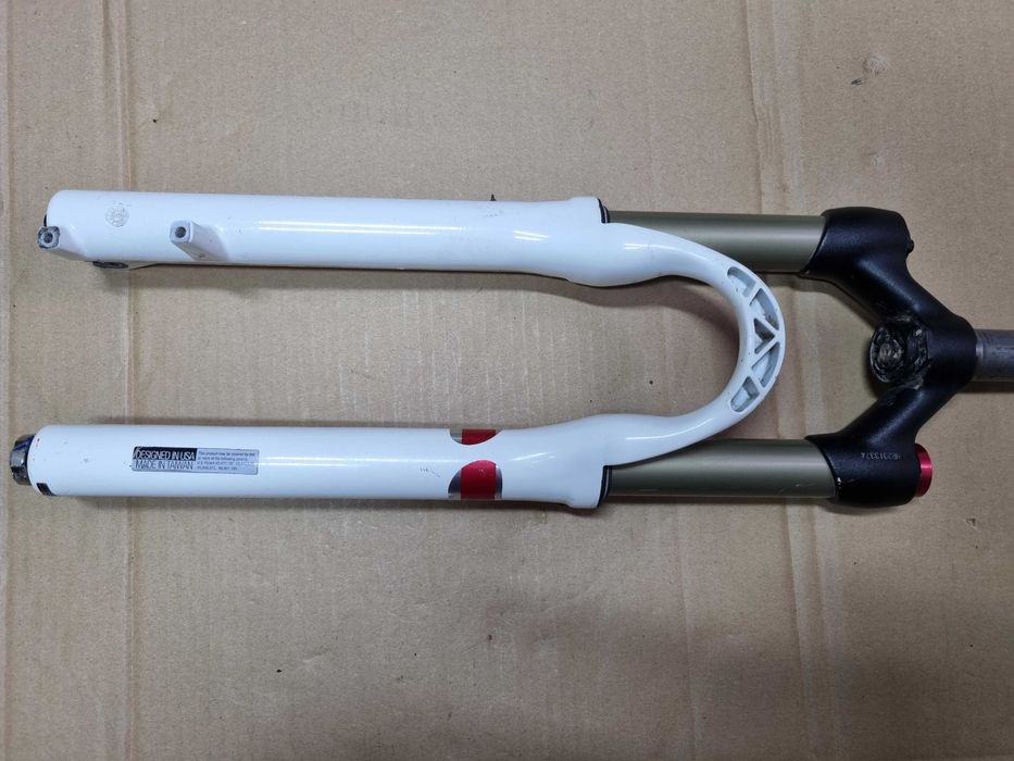 Amortyzator Manitou Drake, pod 26, 100mm