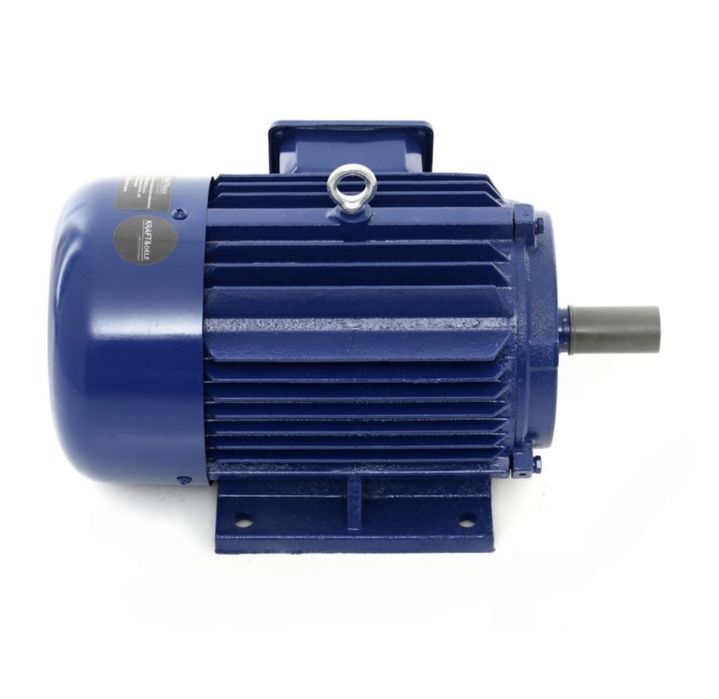 Silnik elektryczny 3kw 380V 2840rpm
