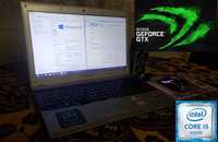 ‼️ Новий Ноутбук SAMSUNG RV518 FHD15.6IPS\i5\4ядра\NVIDIA GTX\SSD\HDD\