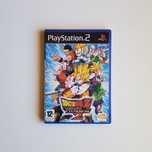 Dragon Ball Z: Budokai Tenkaichi 2 | PS2 pal uk [em muito bom estado)