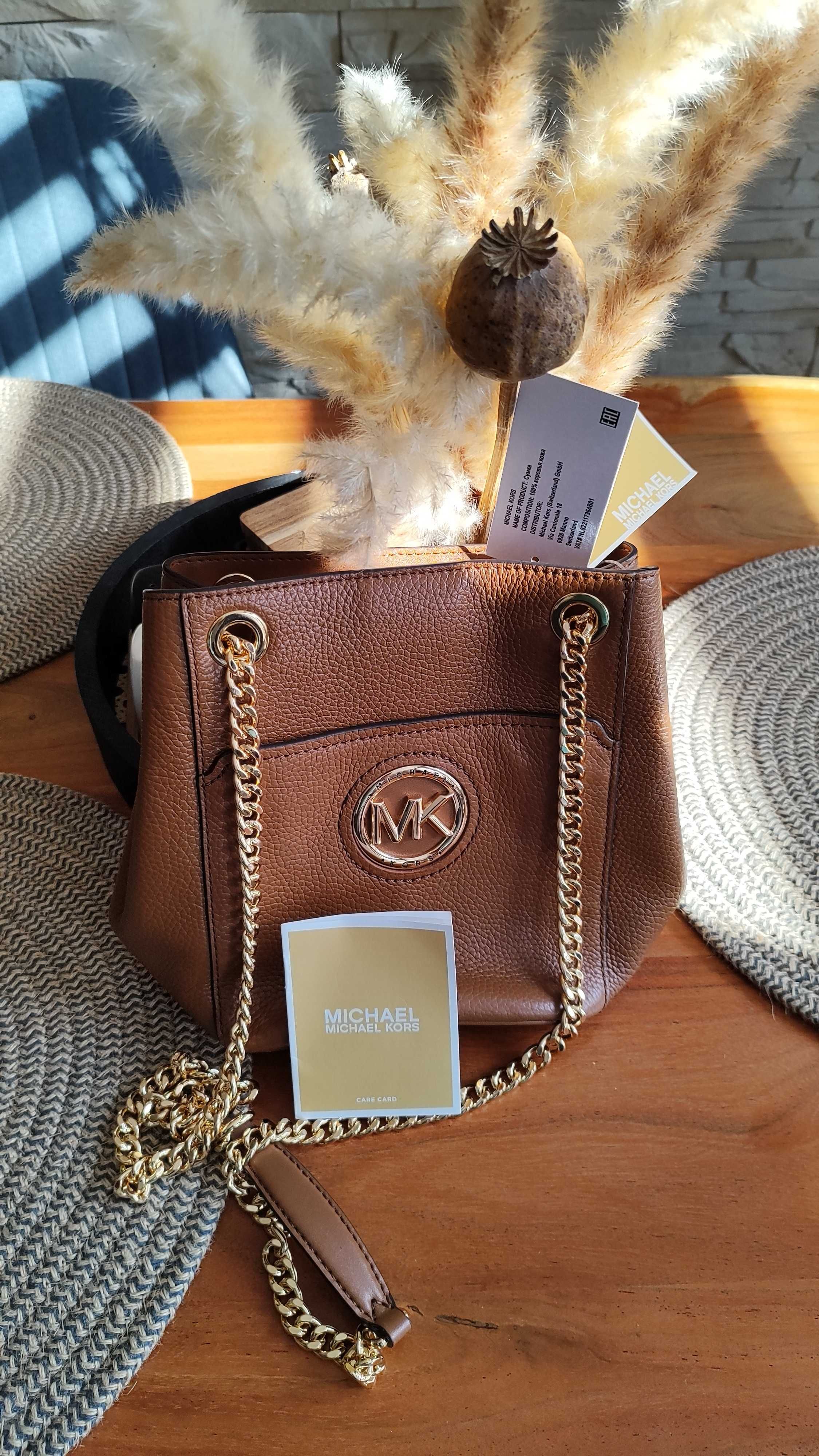 Torebka Michael Kors  nowa