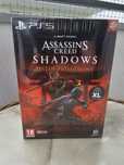 Assassins's Creed: Shadows Zestaw Premierowy PS5