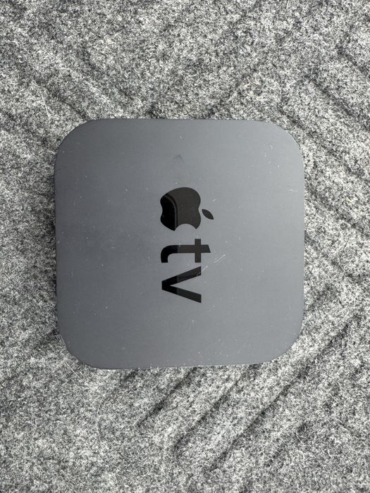 Продам Apple TV 3 A1469