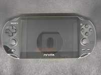 PS Vita Black 1000 Oled