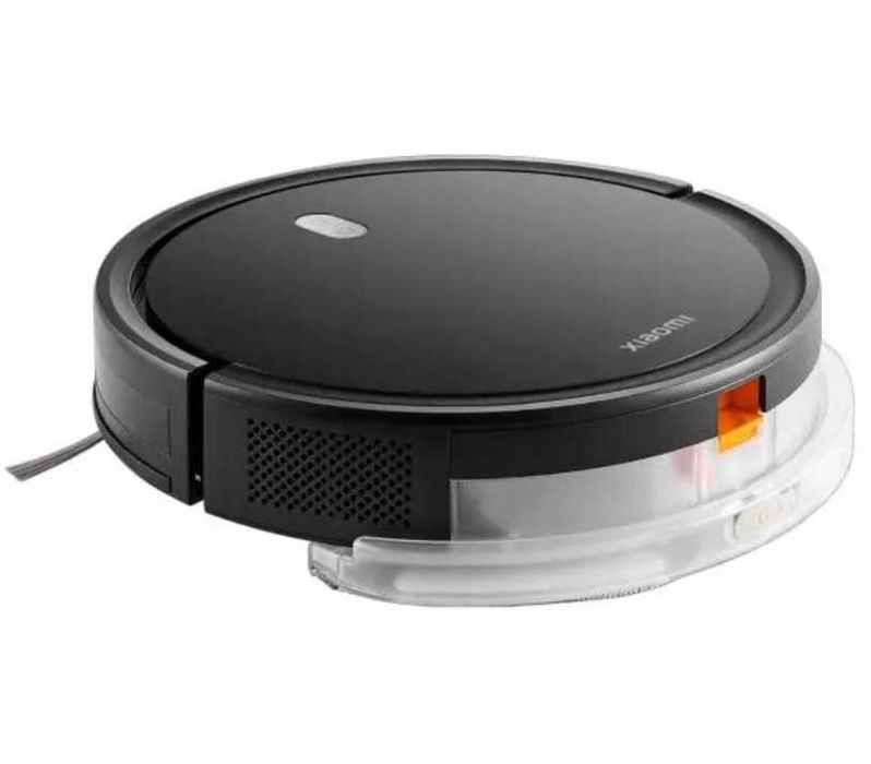 NOWY Robot Sprzątający Xiaomi Mi Robot Vacuum E5 Mopowanie