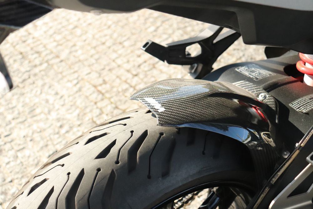 Bmw s1000xr de 2021