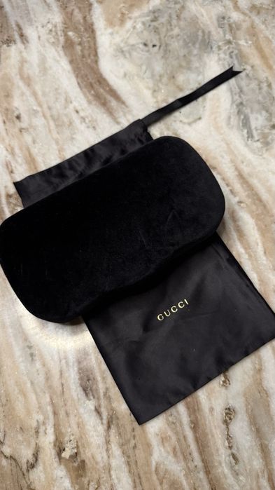 Okulary przeciwsłoneczne Gucci
Oryginalne
51mm
1.600z