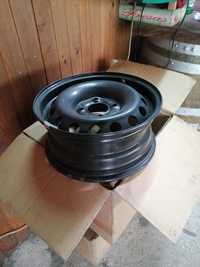 Jantes 4x100 Renault Megane