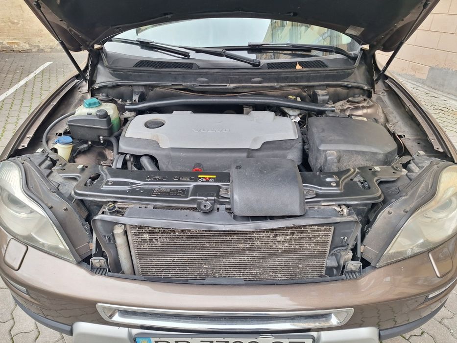 Продам VOLVO XC90, 2011р. від власника