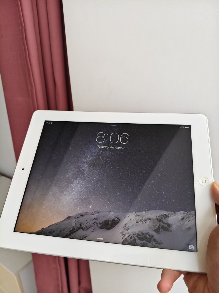 Ipad 4 16GB A1458