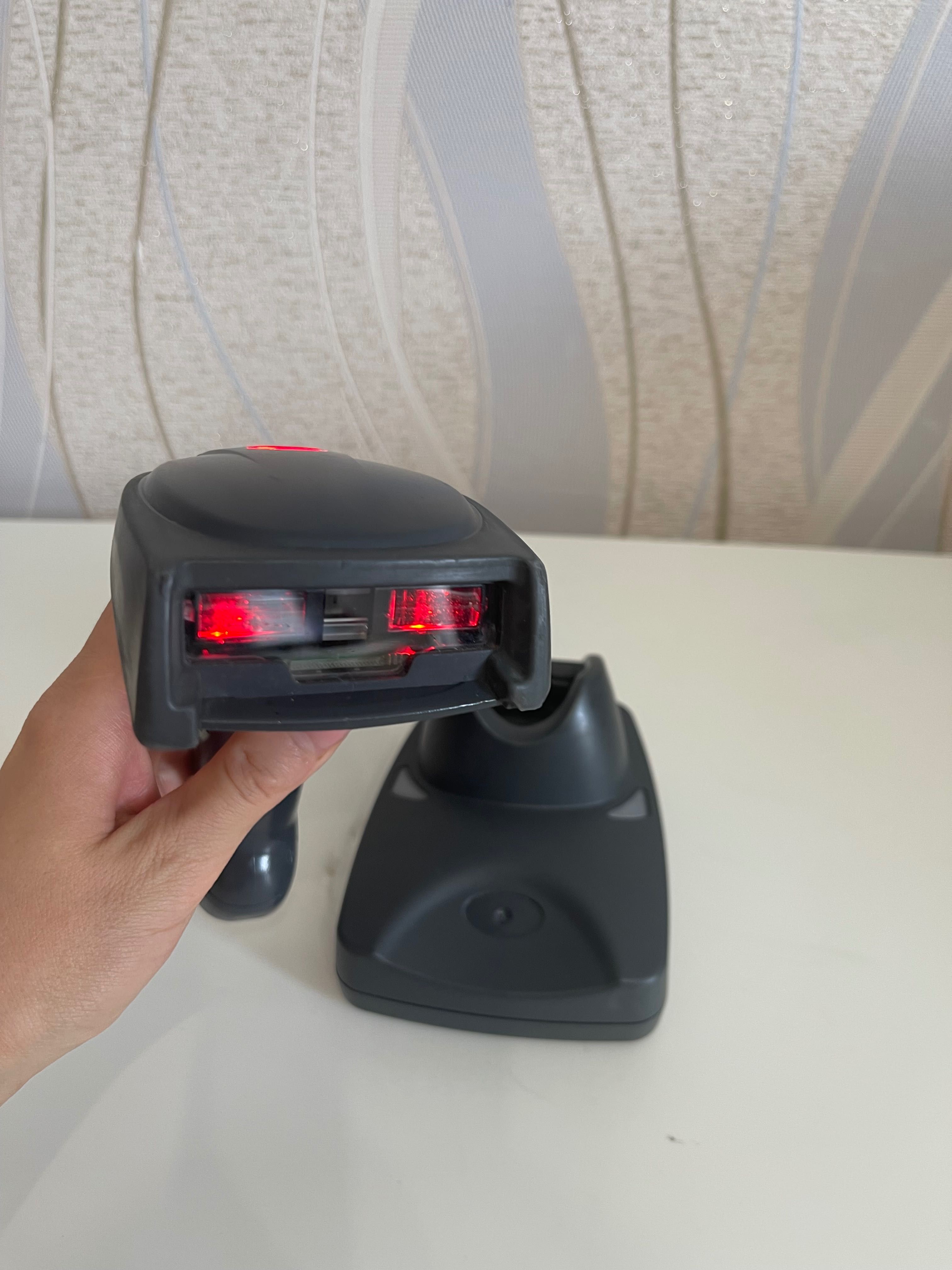 Сканер штрих- кодів безпровідний Honeywell