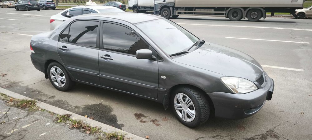 Mitsubishi Lancer 9 2006р.Один власник