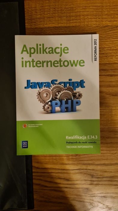 Aplikacje internetowe kwalifikacja e.14 ee09