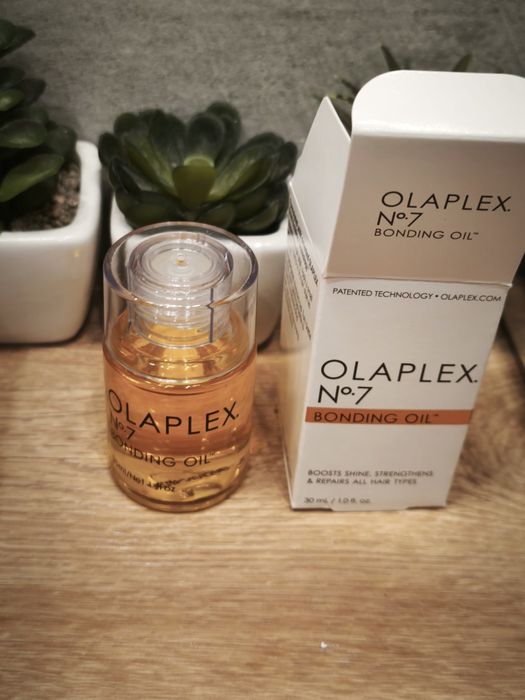 Olaplex 7 olaplex no 7