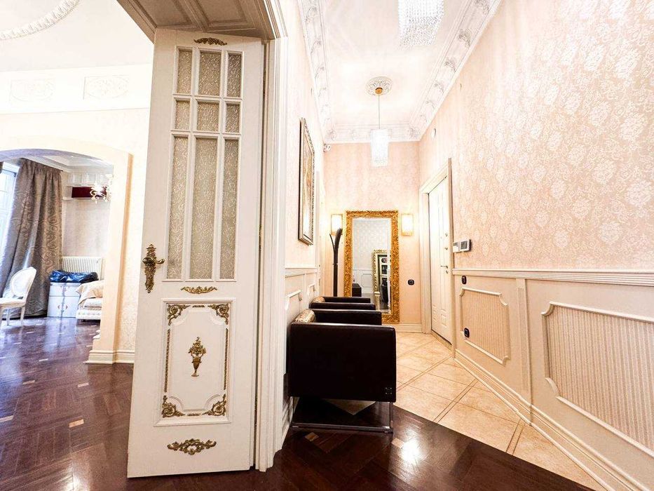 Оренда квартири у центрі Львова, вул. Словацького